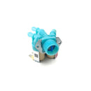 Válvula solenoide 3 vías 180° 220V-240V original Samsung DC62-00233B