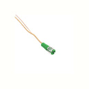 Termocople fast DEF3 L550 para Bompani, Indesit, Whirlpool