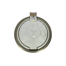 WHIRLPOOL, EGO, INDESIT - Electric vitroceramic plate 2600W - 18.22463.018