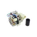 90W original pump motor for Vestel FRANKE dishwasher