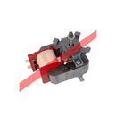 20W 220-240V fan motor for Smeg and Bosch oven