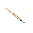 Termocupla original Whirlpool Indesit C00030732 para cocina