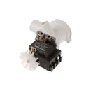 Drain pump for Bosch and Siemens washing machine codes 00140585, 00140597