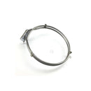 ARÇELIK, BEKO, BLOMBERG, GRUNDIG, DEFY, ARCTIC, INDESIT - Resistencia circular para horno - 262900074