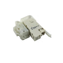 Original door lock for Whirlpool and Indesit washing machine C00264161