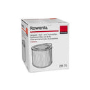 Original cylindrical HEPA filter Rowenta ZR70 for vacuum cleaner