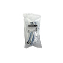 CANDY ROSIERES - Washing Machine Door Handle - 41041407