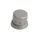 Original Bosch ceramic hob knob code 00626931