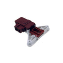 ARDO, BOMPANI, CANDY, INDESIT, WHIRLPOOL - Washing machine door lock - 530001500