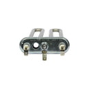 GORENJE, SMEG, GENERAL ELECTRIC, MAGIC CHEF, SIDEX, TEKA, UPO, ALASKA, KELVINATOR, PRIVILEG, HANSEATIC, SIBIR, KÖRTING, ESSENTIEL B, TELSA, ALLUXE, ESKIMO - Washing machine heating element 2000W - 181701