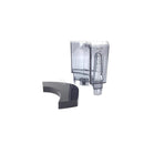 Water tank with lid Melitta look v black 6769200