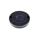 Circular carbon filter type 29 F00428/1S original Elica