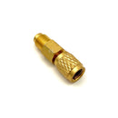 UNIVERSALE - Adaptador de jeringa aire acondicionado - AST-00551417