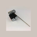 M5 capillary thermostat for Bertazzoni and La Germania oven 602004