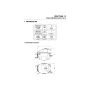 UNIVERSALE - Compresor Nevera - AST-00235206