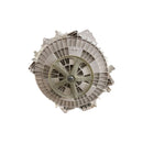Tub pl 52l height 20 cm for washing machine whirlpool and others