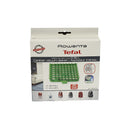 Original rectangular HEPA filter Rowenta ZR002901 for vacuum