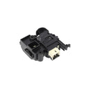 CANDY, HAIER - Cerradura puerta lavadora - AST-00225230