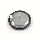 Original 2000W electric plate Bompani for vitroceramic hob