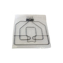 BOSCH, BALAY, SIEMENS, CONSTRUCTA, NEFF, PITSOS, JUNKER - Resistencia Superior Horno 2800W - 00470845