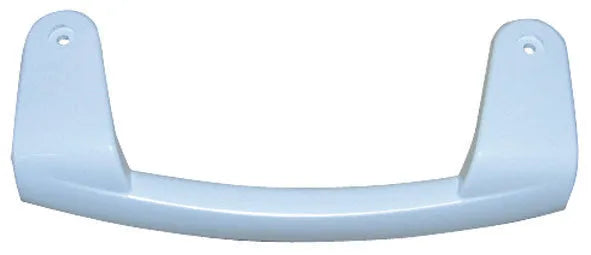 WHIRLPOOL refrigerator door handle | 481246268891