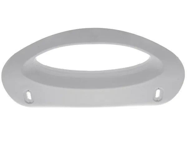 Zanussi refrigerator door handle