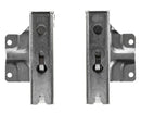 Balay fridge upper hinge | 12004051