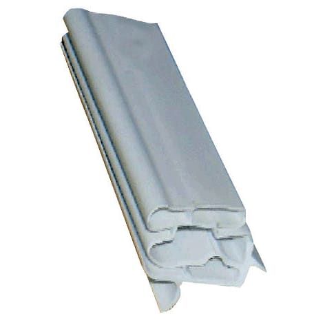 BOSCH refrigerator door gasket 583 x 390