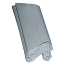 Refrigerator door gasket BOSCH 554 x 1126 | 00245884, 5410000357
