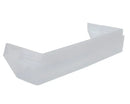 ZANUSSI refrigerator shelf 2251276156 | 2251276156