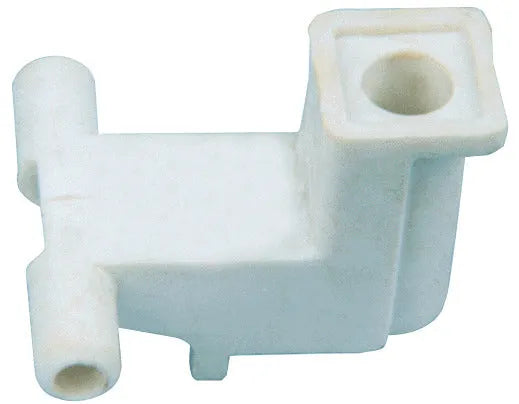 Zanussi Refrigerator Evaporator Door Hinge