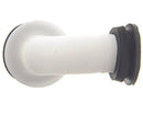 Condensing machine drain elbow | AS04051