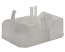 Type D ACC compressor evaporation tray