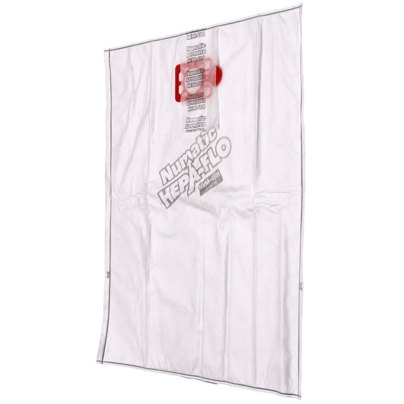 Bolsa aspirador Numatic NVM 4BH 750-900 modelos original 42311OS