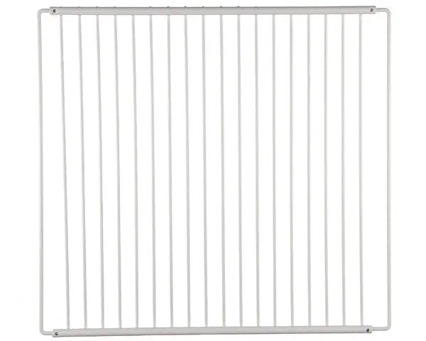 Extendable refrigerator grill 47x45/75x45cm | WY304