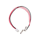 Cable alimentacion motor cepillos aspiradores Rowenta Air Force Extreme  RS-RH5845