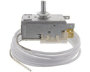 ZANUSSI refrigerator thermostat -30º/+2ºC