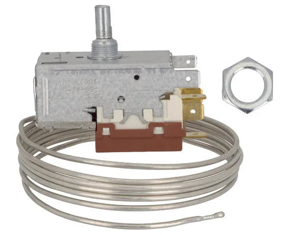 SCOTSMAN ice maker thermostat