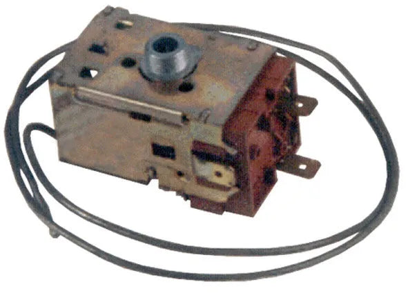 Corberó refrigerator thermostat -22/-14ºC
