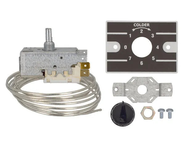 ITV ice maker thermostat