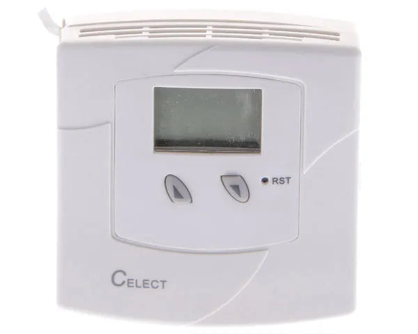 Digital room thermostat DRT1 CELECT | 01060100