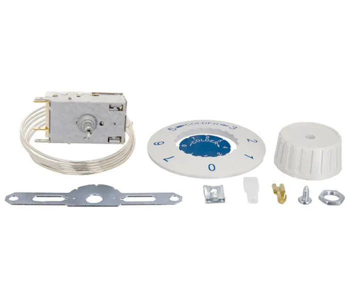 RANCO universal thermostat vp-400000000