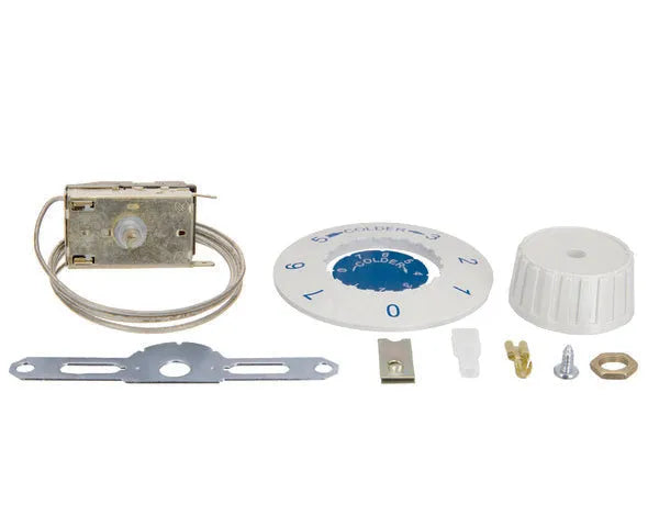 Universal Thermostat RANCO VW-8