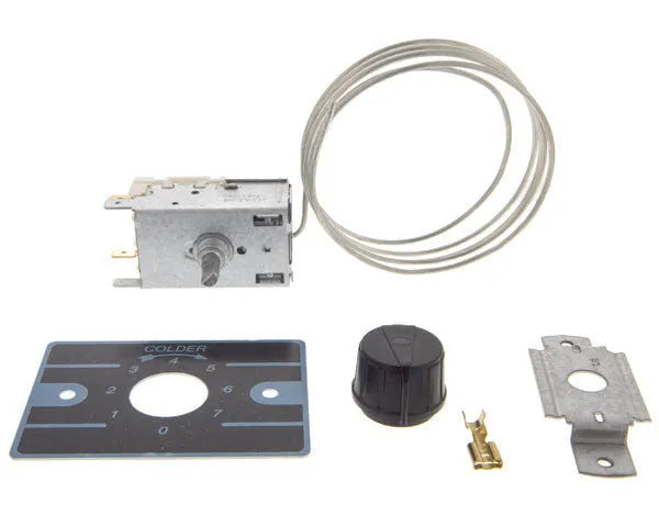 Universal thermostat Ranco K50-L3048 | K50-3048