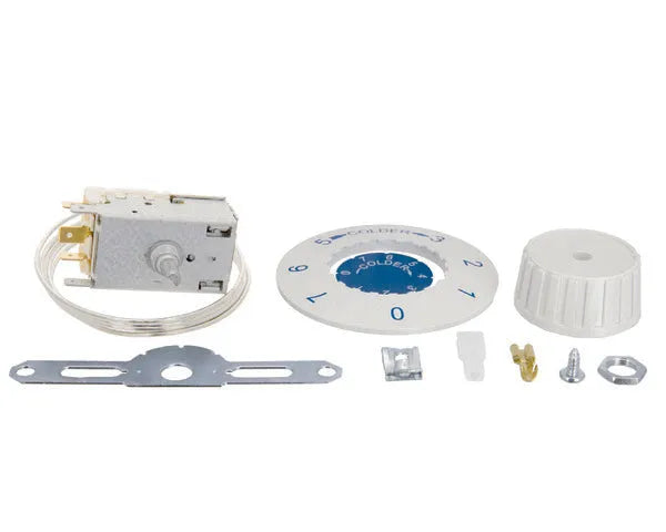 Universal thermostat Ranco VT9