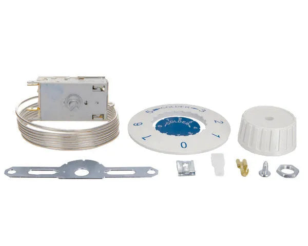 RANCO universal thermostat vf-300000000