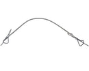 Flexible heater 1000 mm 350W 220V STANDARD | 353015