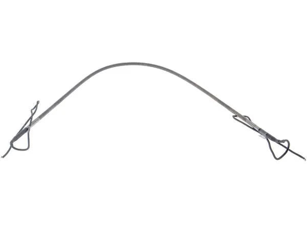 Flexible heater 1000 mm 350W 220V STANDARD | 353015