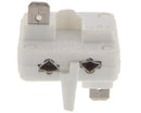 Start relay for compressor 1/12 - 1/2 hp