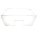 Cajón verduras frigorífico Bosch, Siemens 00444130